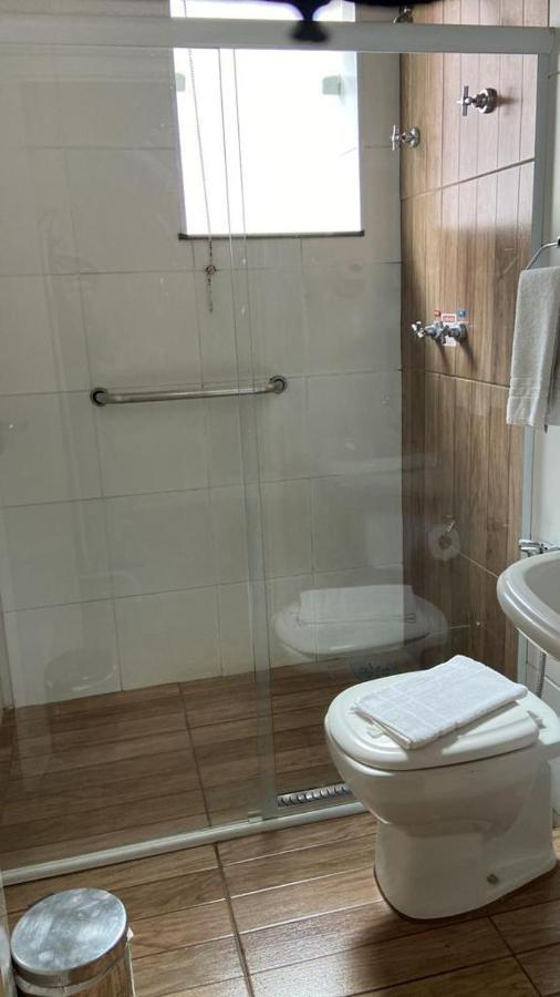 Hotel Cidade Aventura Сокорру Екстер'єр фото