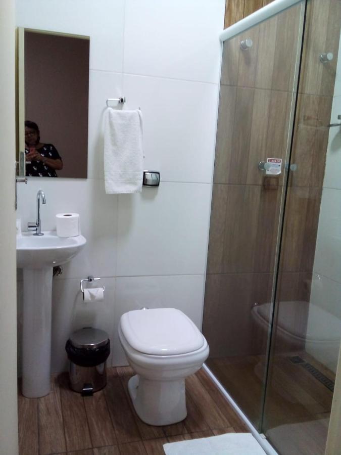 Hotel Cidade Aventura Сокорру Екстер'єр фото